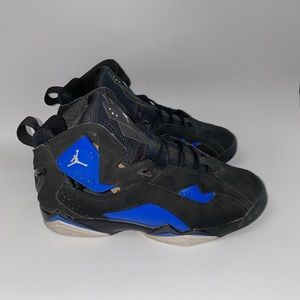 Jordan true flight